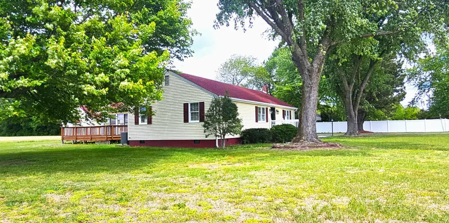 333 Mcgrath Rd, Eden, MD 21822 - #3