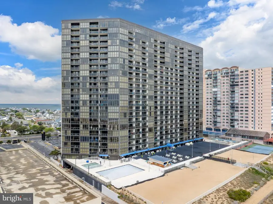 10900 Coastal Hwy #910, Ocean City, MD 21842 - #2