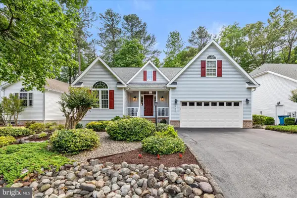 1210 Ocean Pkwy, OCEAN PINES, MD 21811