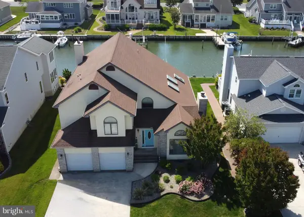 10 Stacy Ct, OCEAN PINES, MD 21811