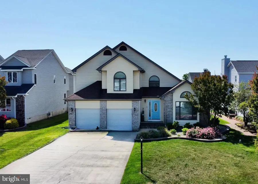 10 Stacy Ct, Ocean Pines, MD 21811 - #2