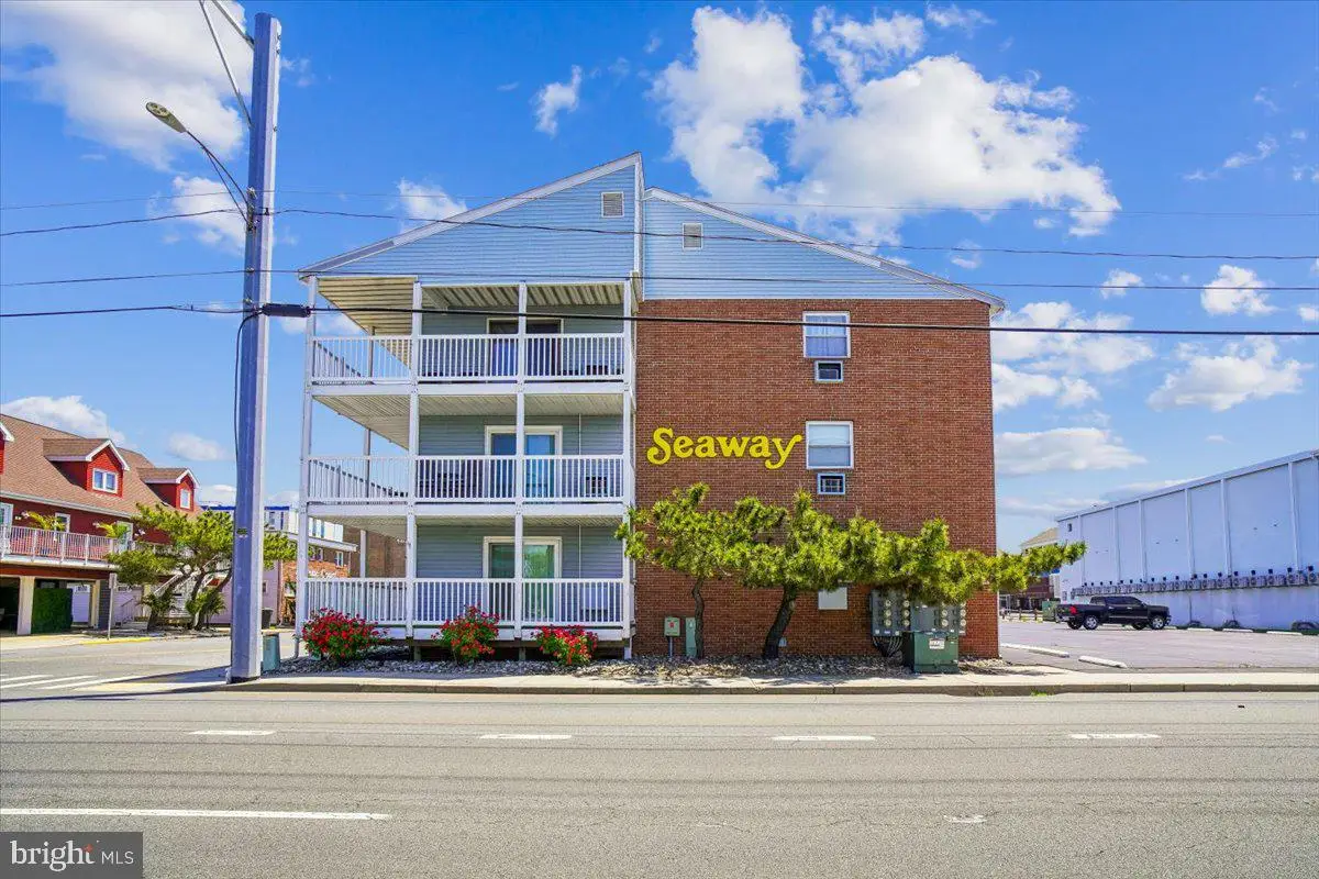 17 72nd St #21, Ocean City, MD 21842 - #1