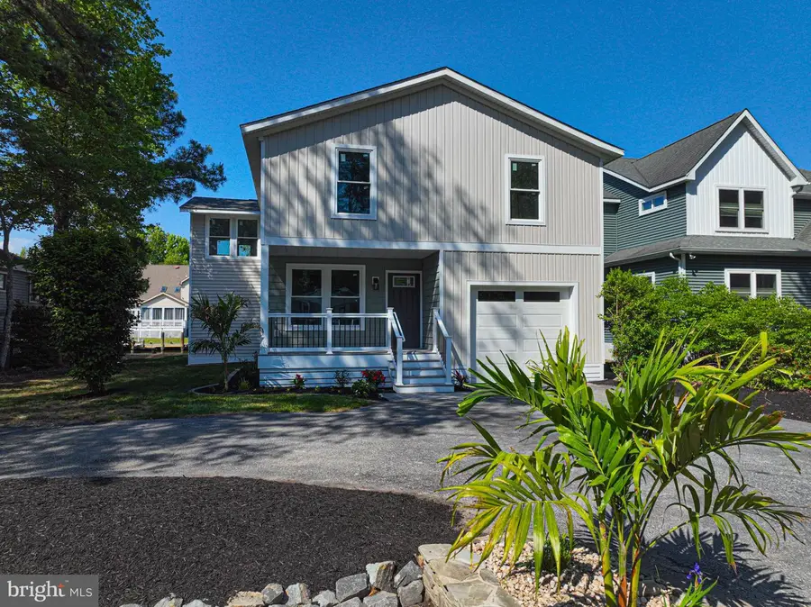 8 Grand Port Rd, Ocean Pines, MD 21811 - #2