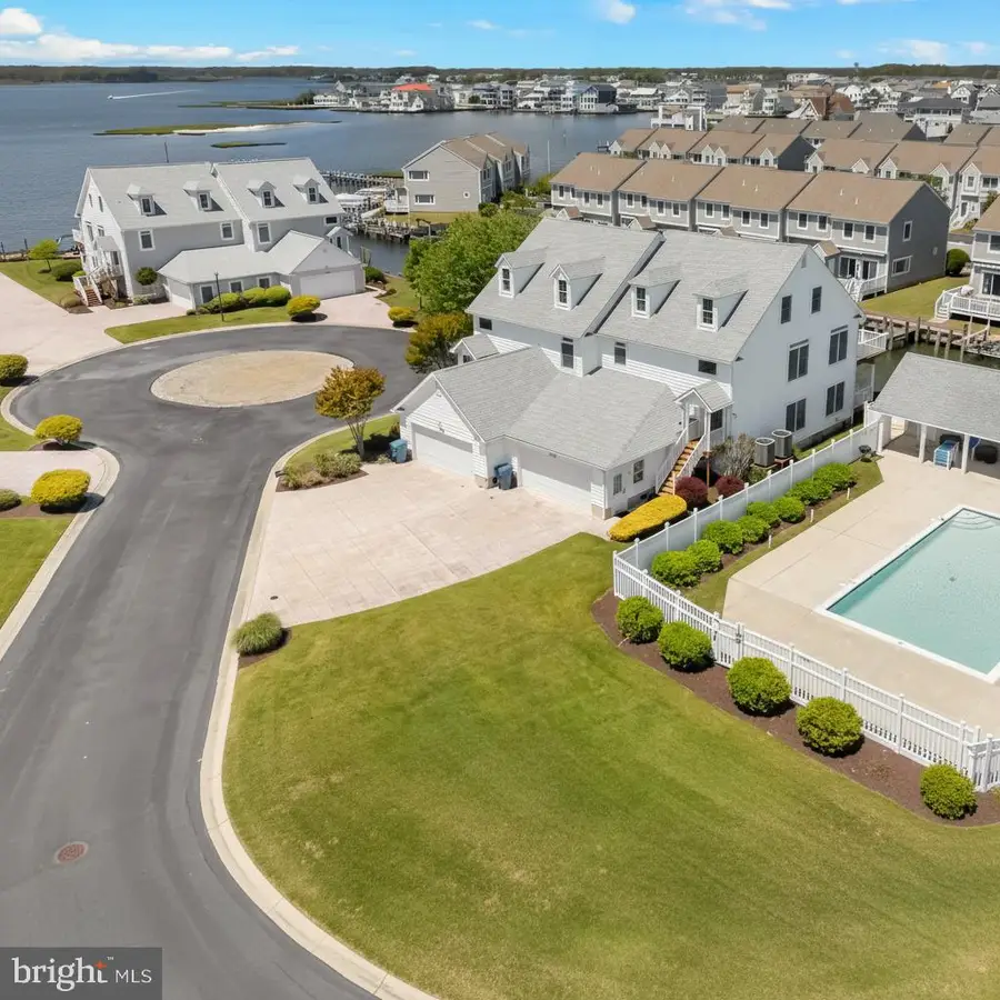 13202 Stone Harbor Ln #106, Ocean City, MD 21842 - #2