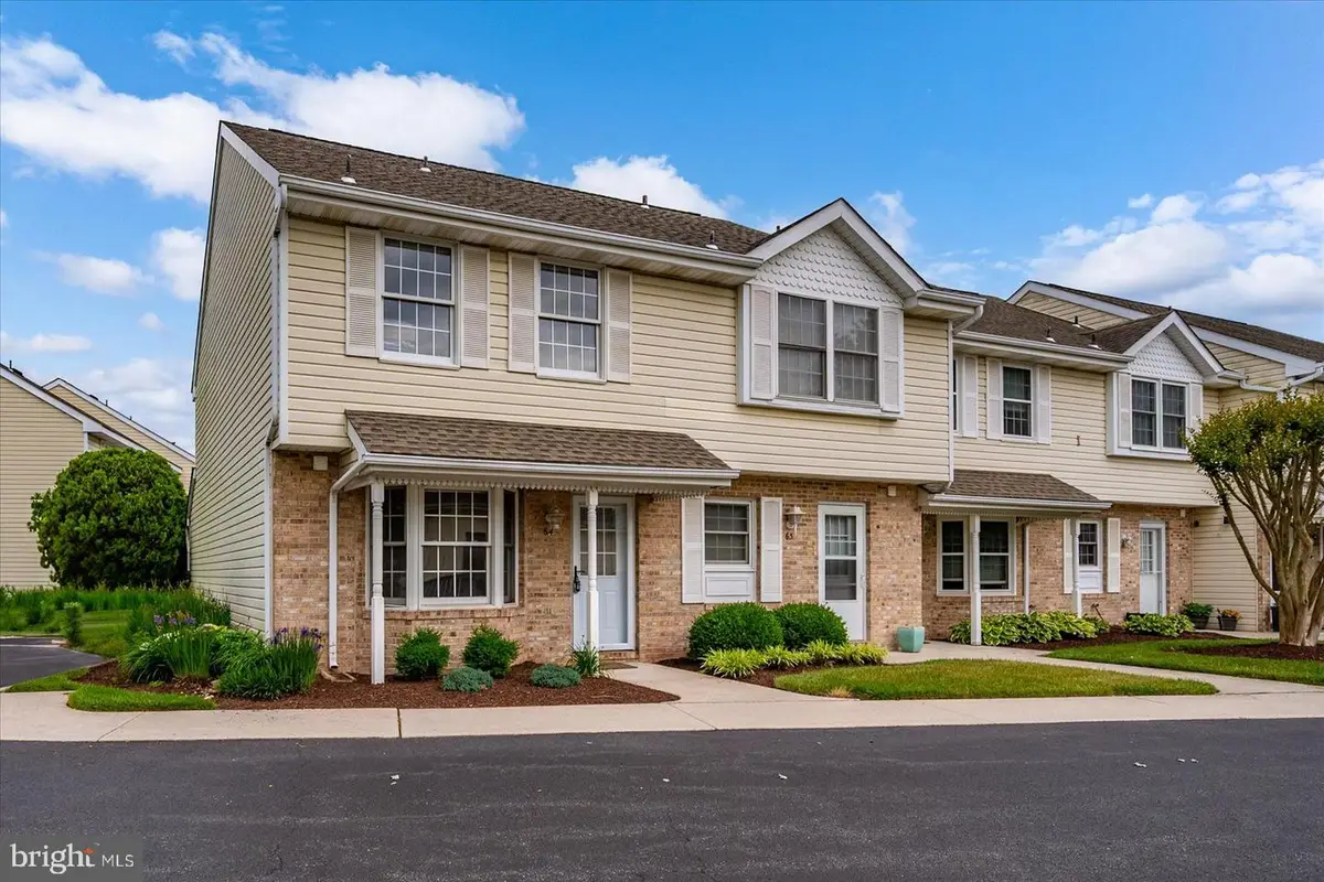12626 Sunset Ave #64i2, Ocean City, MD 21842 - #1