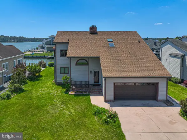 16 Ebb Tide, OCEAN PINES, MD 21811