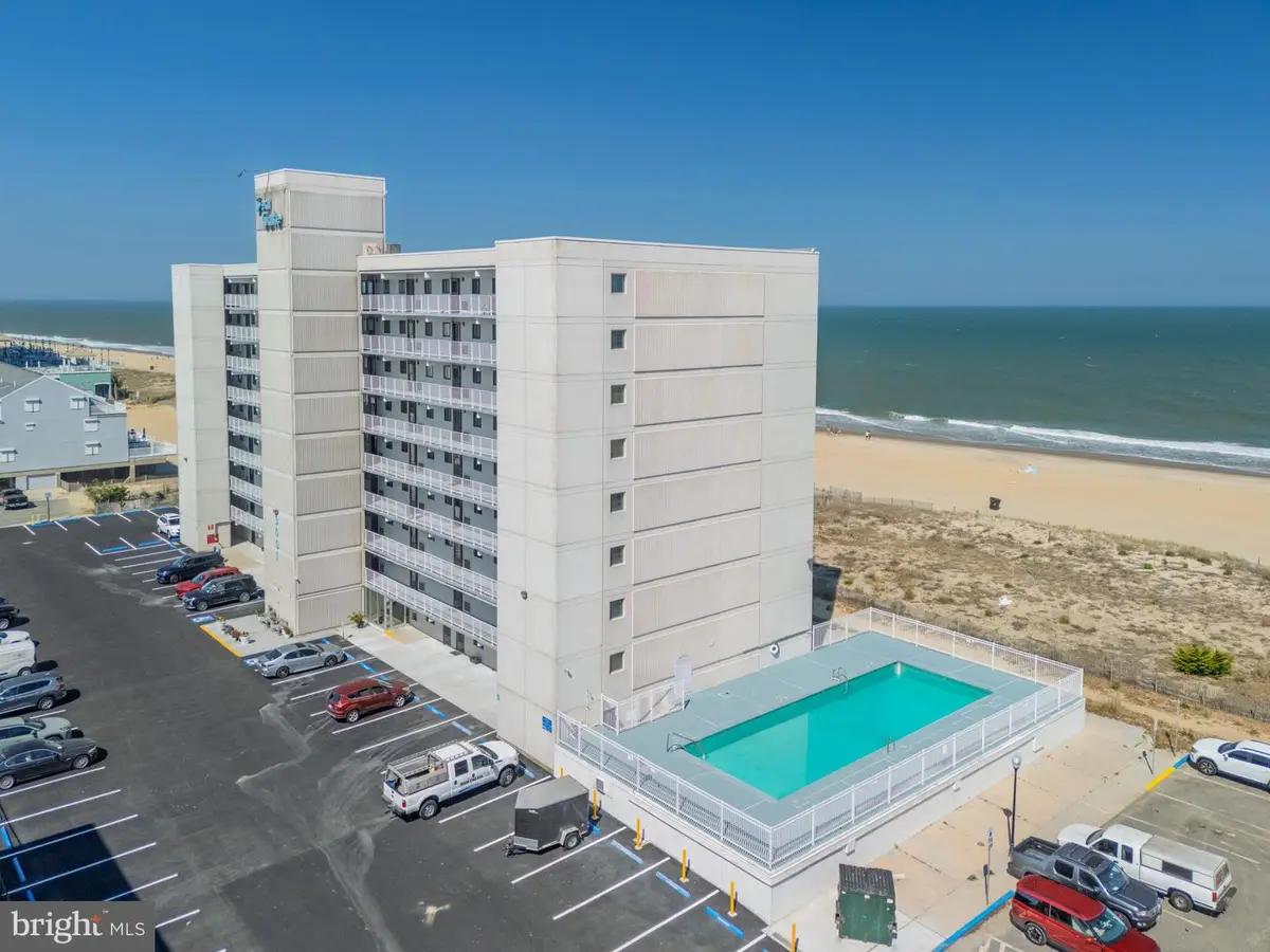 3001 Atlantic Ave #608, Ocean City, MD 21842 - #1