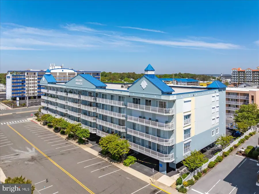 16 138th St #405, Ocean City, MD 21842 - #2