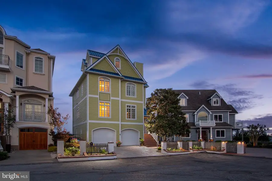 12959 Harbor Rd, Ocean City, MD 21842 - #2