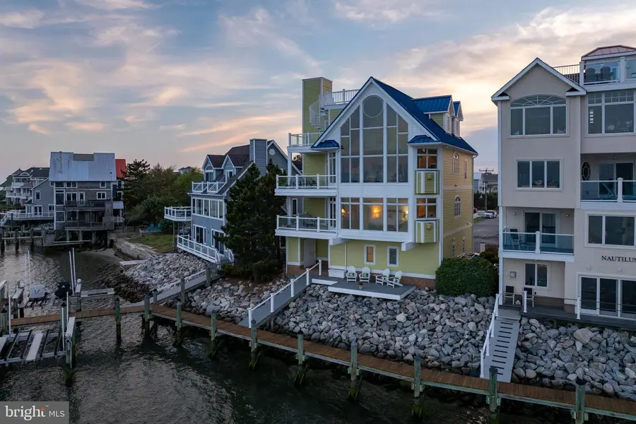 12959 Harbor Rd, Ocean City, MD 21842 - #3