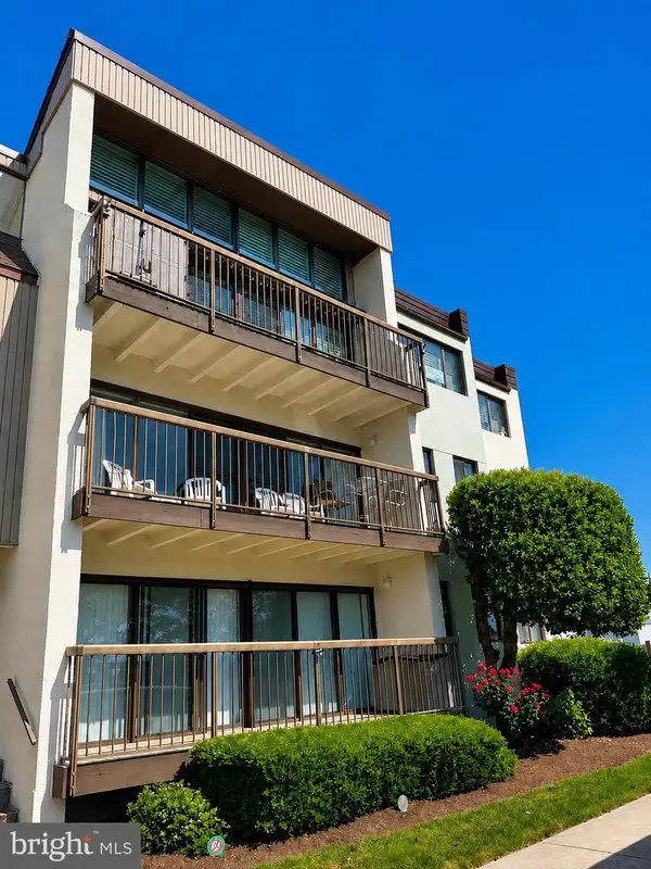 13908 N Ocean Rd #5a, OCEAN CITY, MD 21842