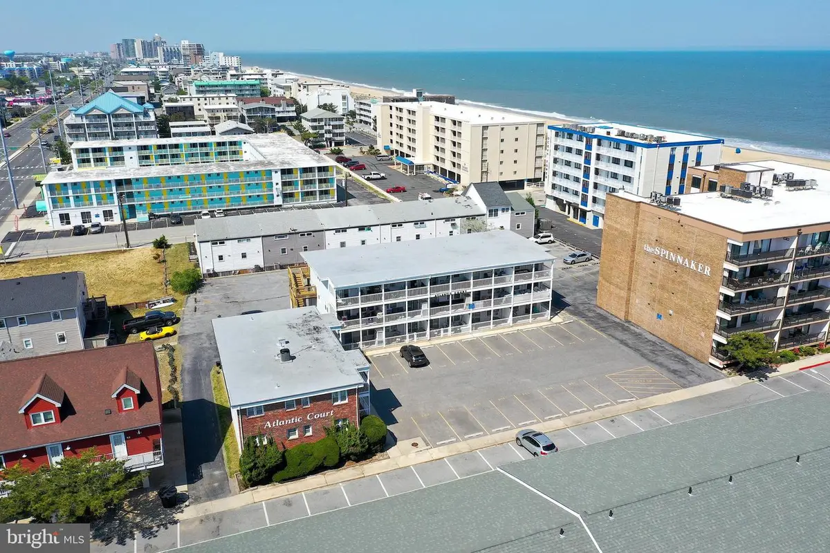 12 72nd St #105, Ocean City, MD 21842 - #1