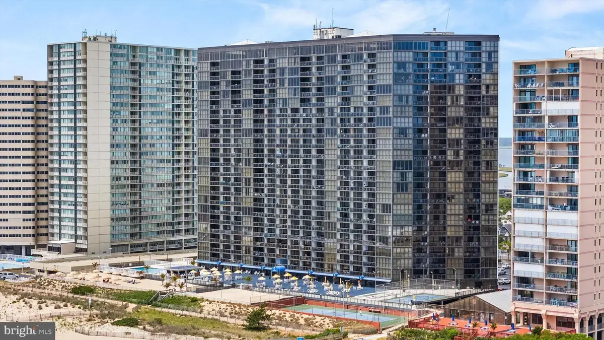 10900 Coastal Hwy #104 Golden Sands, Ocean City, MD 21842 - #1