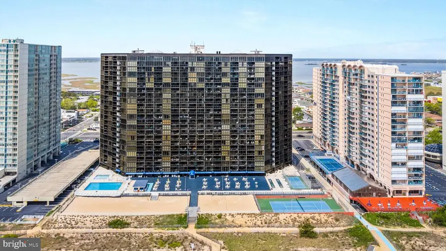 10900 Coastal Hwy #104 Golden Sands, Ocean City, MD 21842 - #2