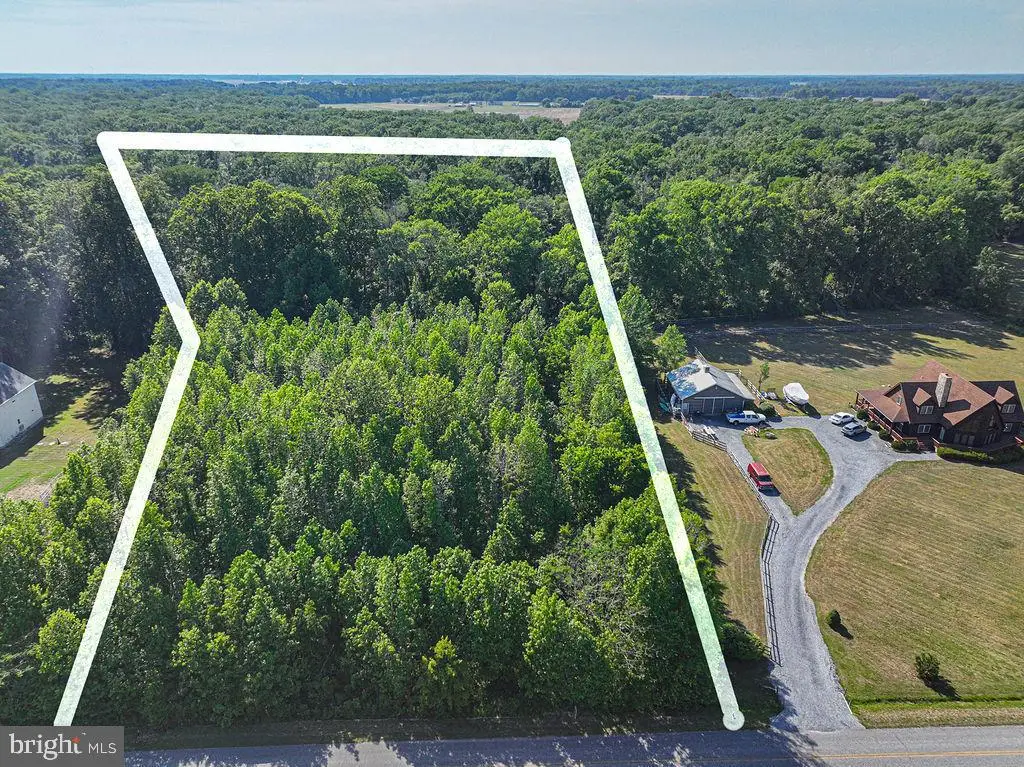 Lot 7 Bell Rd, Whaleyville, MD 21872 - #1