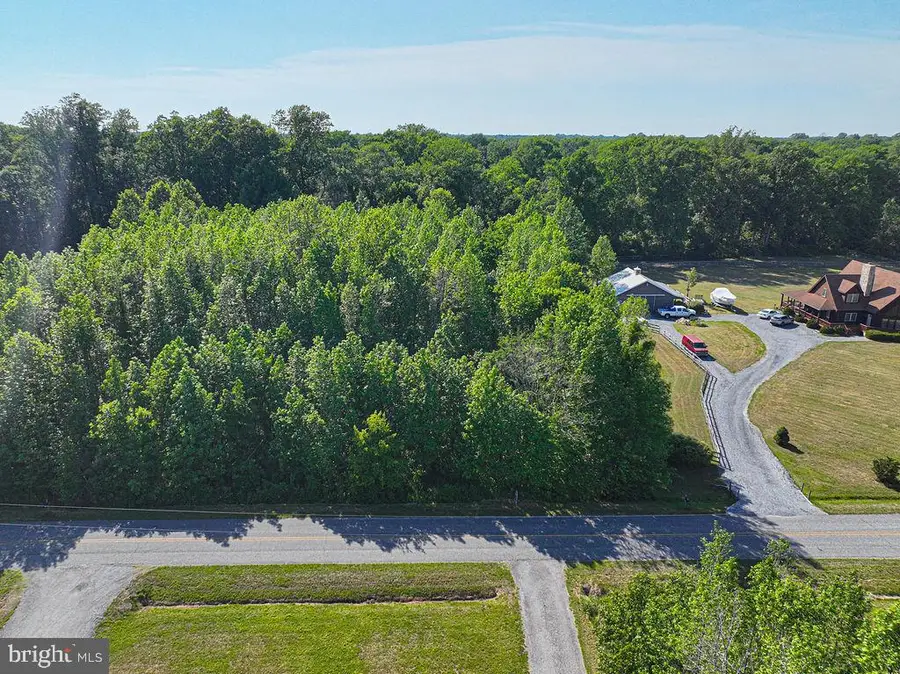Lot 7 Bell Rd, Whaleyville, MD 21872 - #3