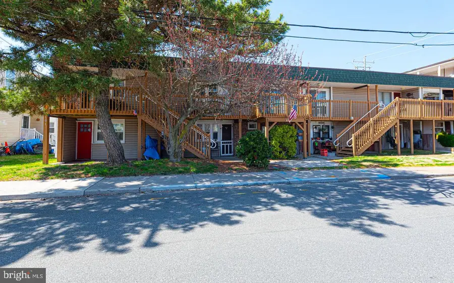 2707 Judlee Ave #201, Ocean City, MD 21842 - #3