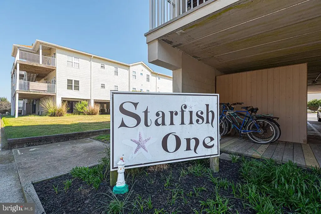 11 51st St #203, Ocean City, MD 21842 - #1