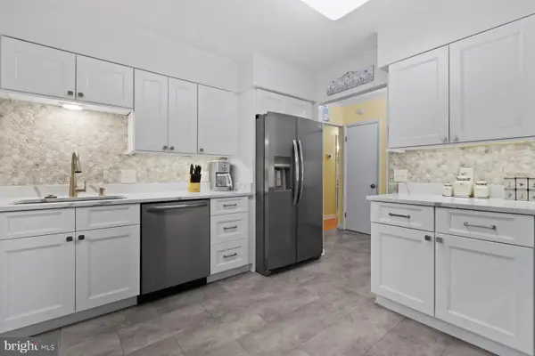 20 Southwind, OCEAN PINES, MD 21811