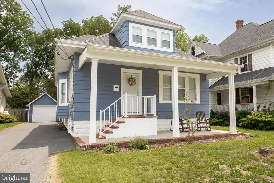 205 6th St, Pocomoke City, MD 21851 - #2