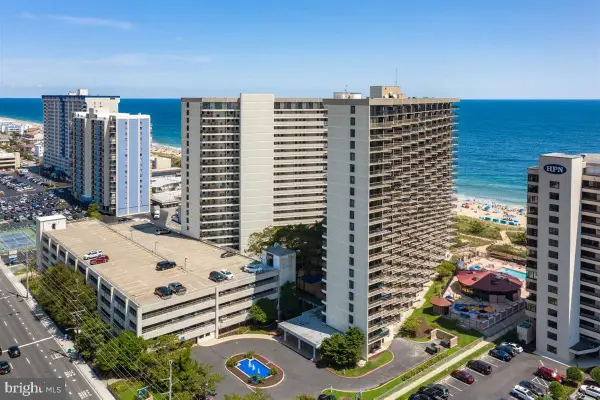 11500 Coastal Hwy #918, OCEAN CITY, MD 21842