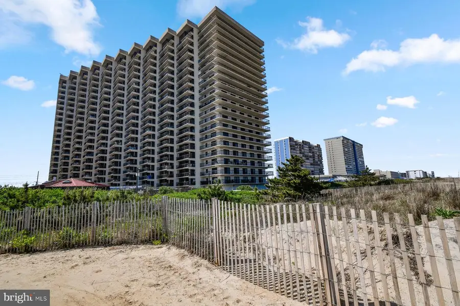 11500 Coastal Hwy #918, Ocean City, MD 21842 - #2
