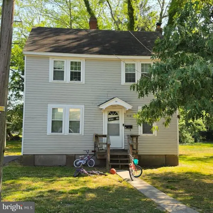 408 Dudley Ave, Pocomoke City, MD 21851 - #2