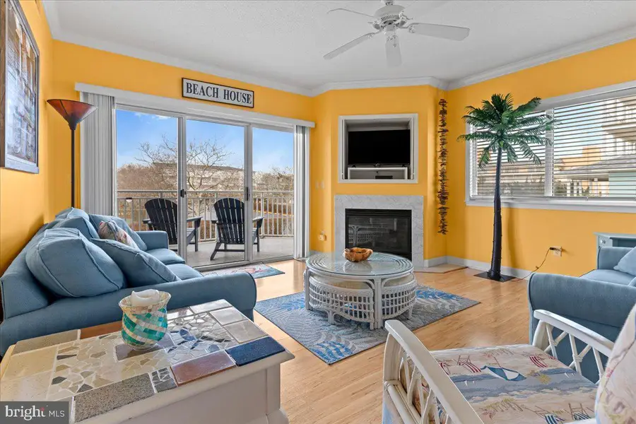 5300 Coastal Hwy #102, Ocean City, MD 21842 - #3