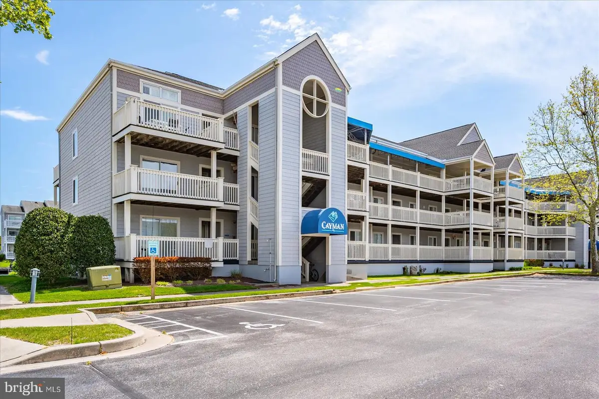 205 125th St #114c, Ocean City, MD 21842 - #1