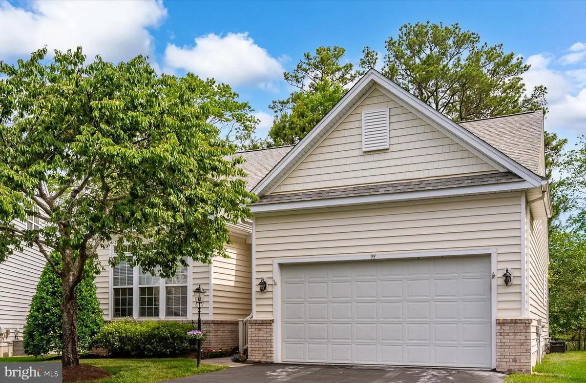 95 Chatham Ct, Ocean Pines, MD 21811 - #1