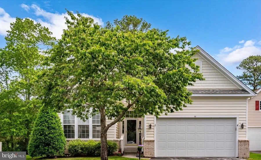 95 Chatham Ct, Ocean Pines, MD 21811 - #2