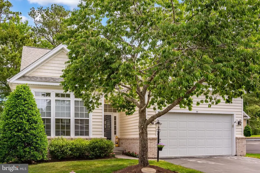 95 Chatham Ct, Ocean Pines, MD 21811 - #3