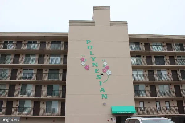301 Atlantic Ave #406, OCEAN CITY, MD 21842