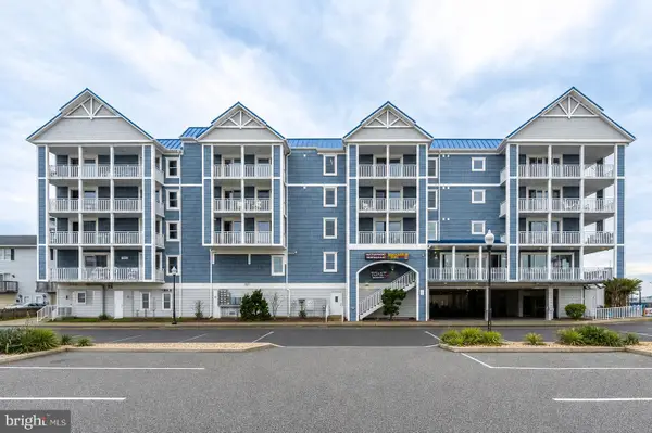 221 Wicomico St #504, OCEAN CITY, MD 21842