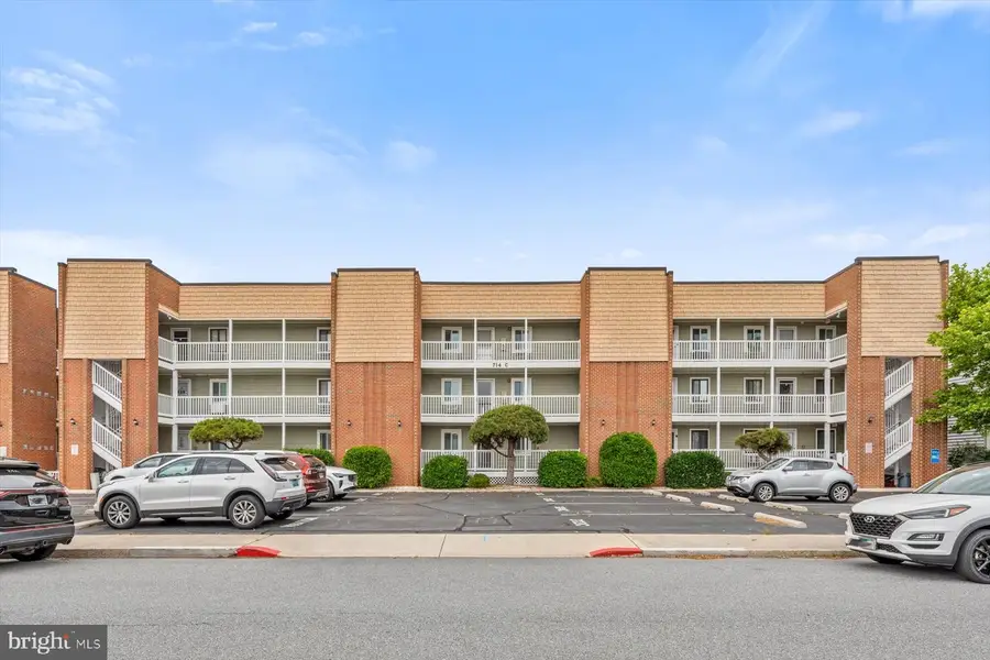 714 Mooring Rd #c305, Ocean City, MD 21842 - #2