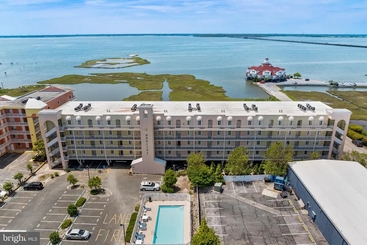 105 56th St #204 P1, Ocean City, MD 21842 - #1