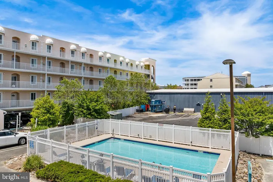105 56th St #204 P1, Ocean City, MD 21842 - #2