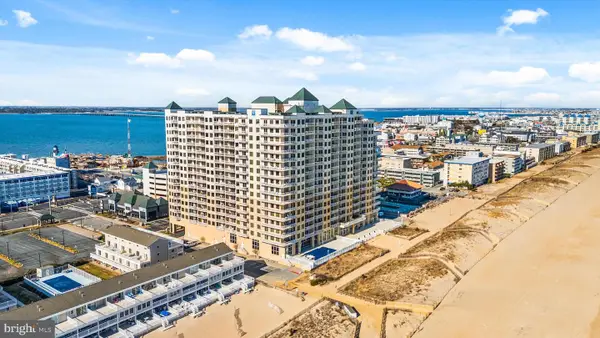 2 48th St #711, OCEAN CITY, MD 21842