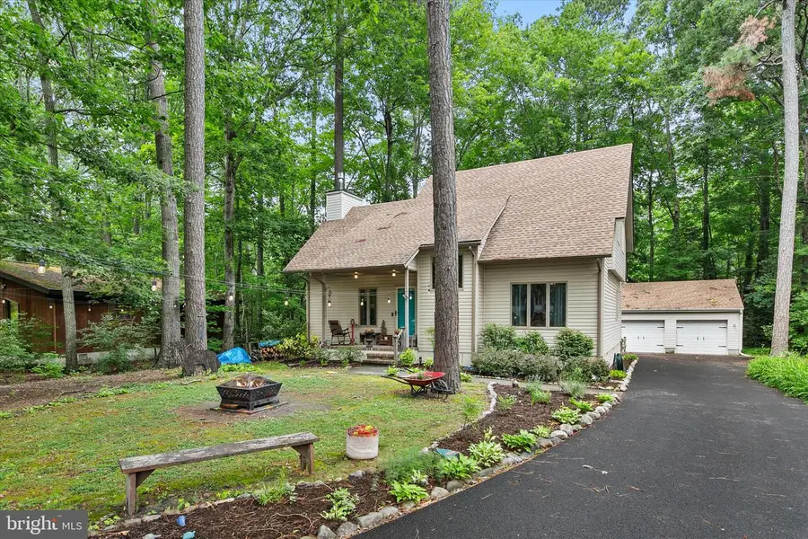 17 Moonraker Rd, Ocean Pines, MD 21811 - #2