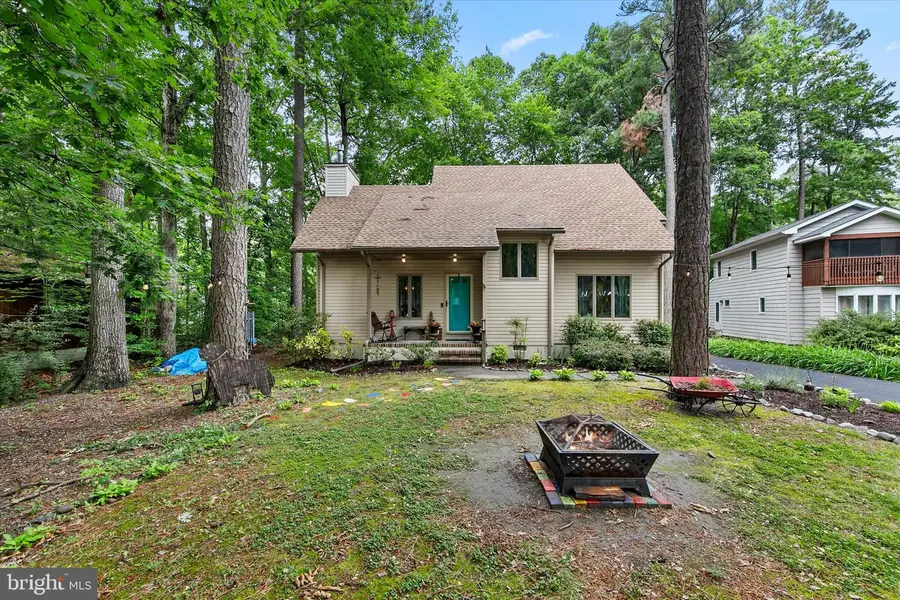 17 Moonraker Rd, Ocean Pines, MD 21811 - #3