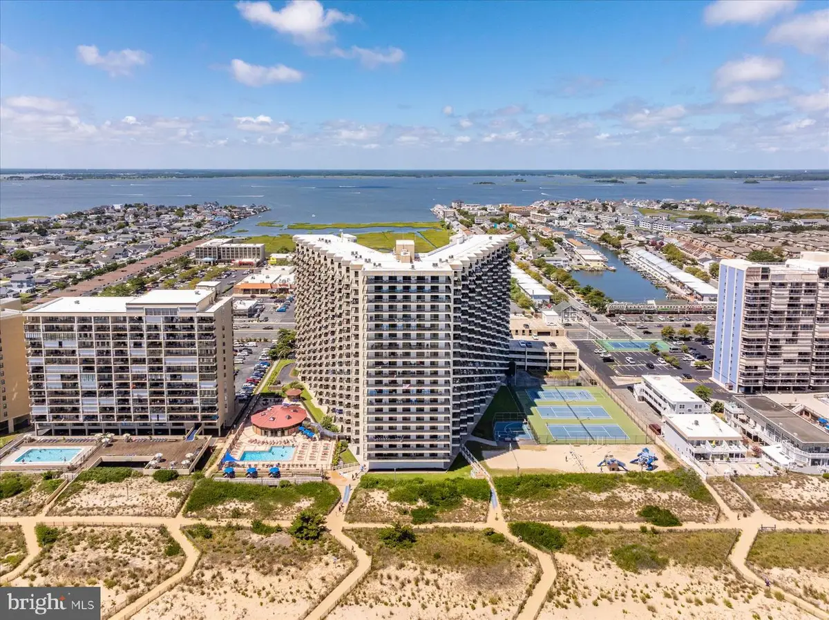 11500 Coastal Hwy #112, Ocean City, MD 21842 - #1