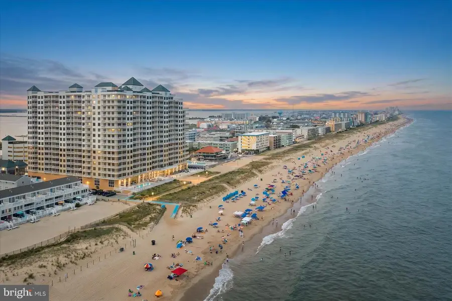 2 48th St #510, Ocean City, MD 21842 - #2