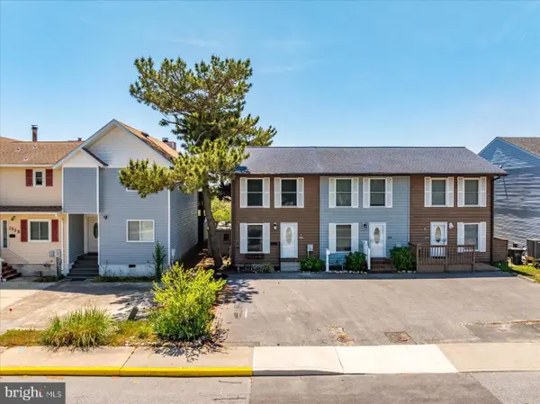 135-a Jamestown Rd #18a, OCEAN CITY, MD 21842