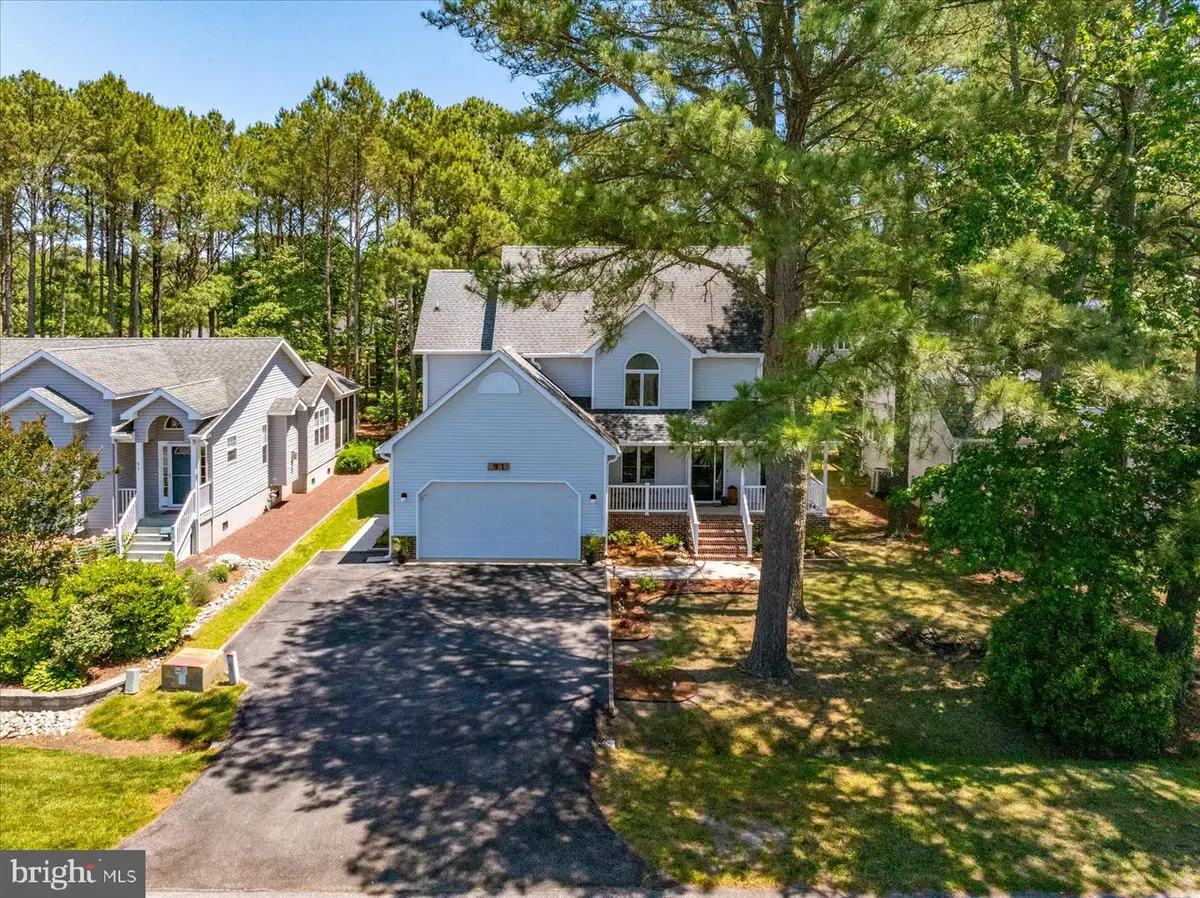 91 Watertown Rd, Ocean Pines, MD 21811 - #1