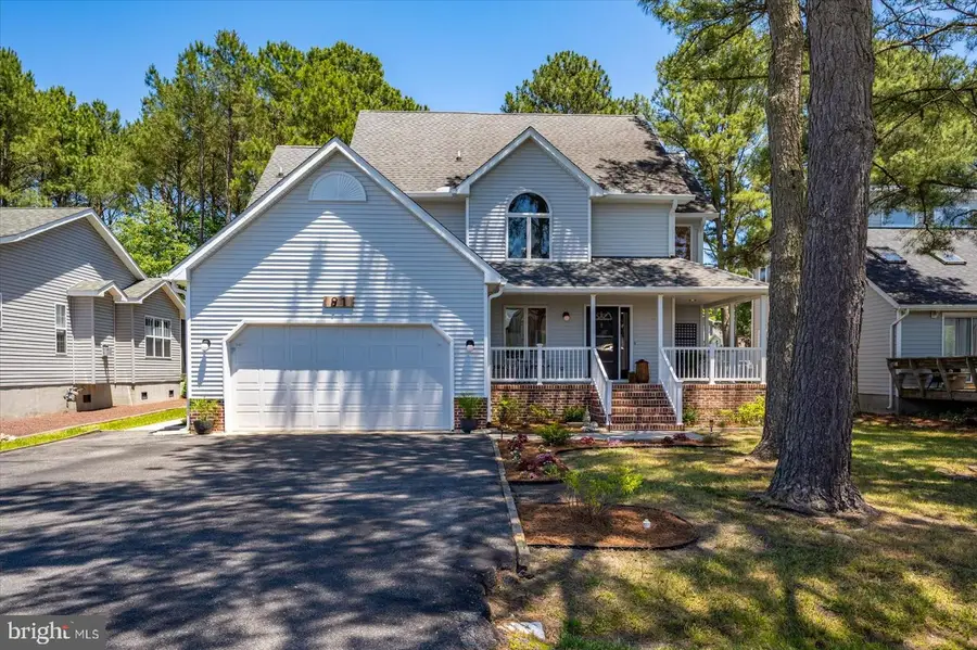 91 Watertown Rd, Ocean Pines, MD 21811 - #2