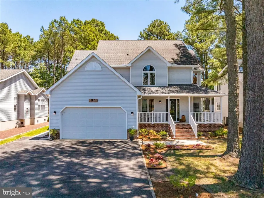 91 Watertown Rd, Ocean Pines, MD 21811 - #3