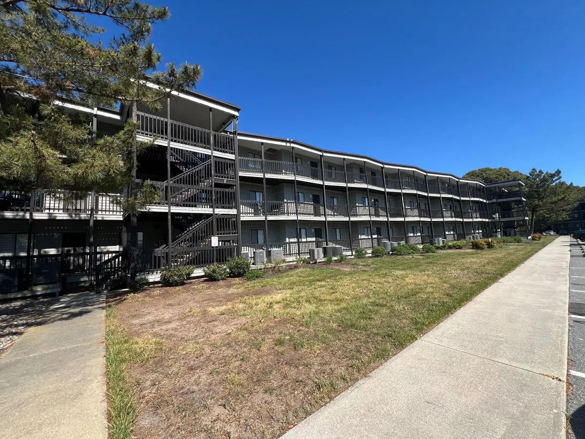 119 Old Landing Rd #102f5, Ocean City, MD 21842 - #1