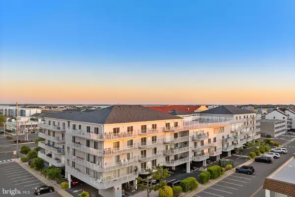 12101 Assawoman Dr #408, OCEAN CITY, MD 21842