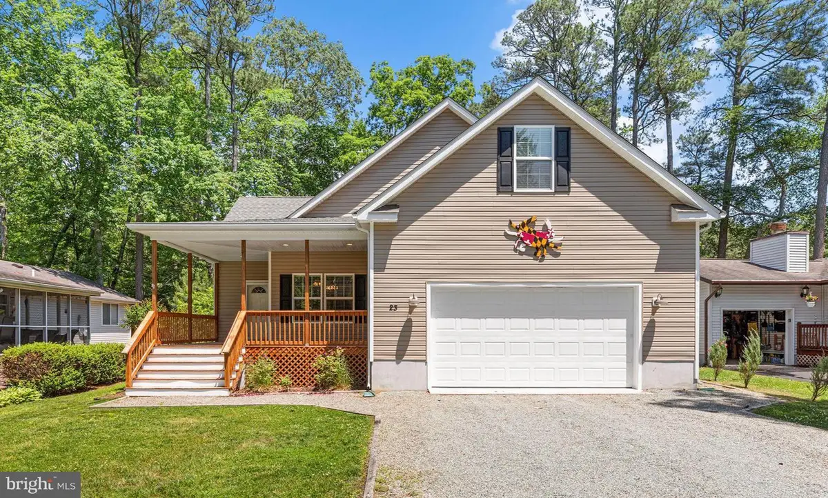 23 Concord Ln, Berlin, MD 21811 - #1