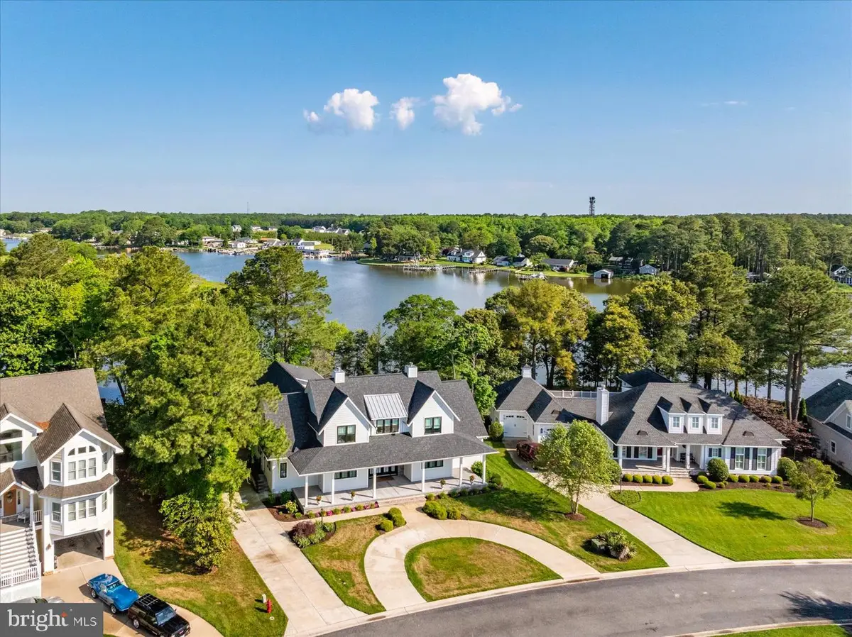 11409 Maid At Arms Ln, Berlin, MD 21811 - #1